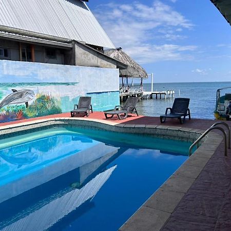 Hotel El Delfin Lívingston المظهر الخارجي الصورة