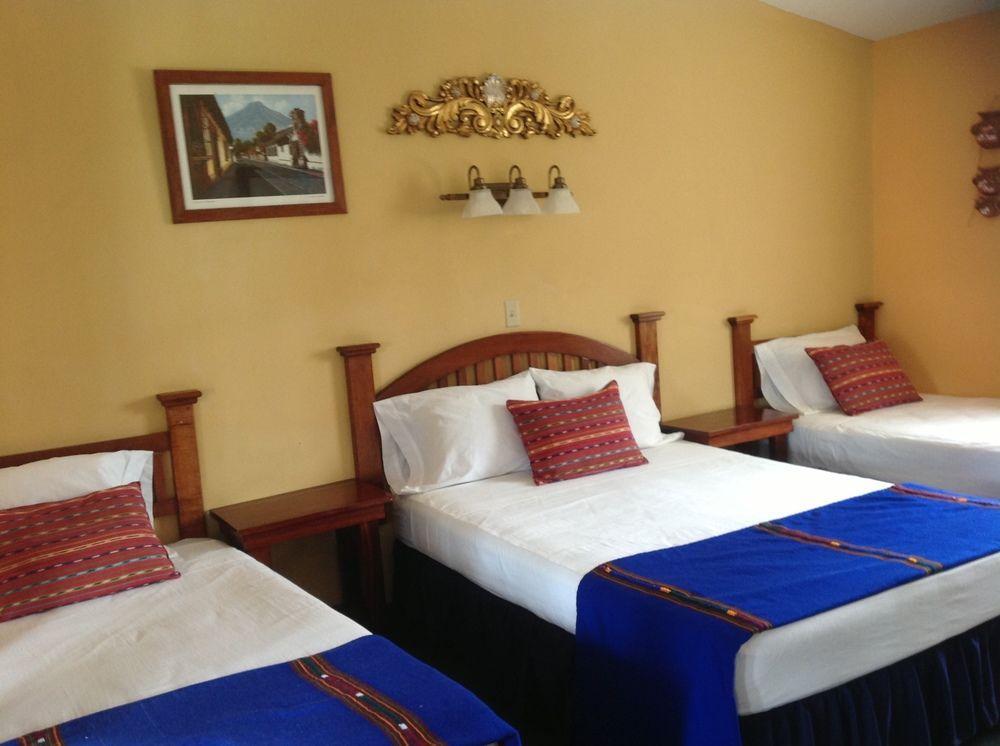 Hotel El Delfin Lívingston المظهر الخارجي الصورة