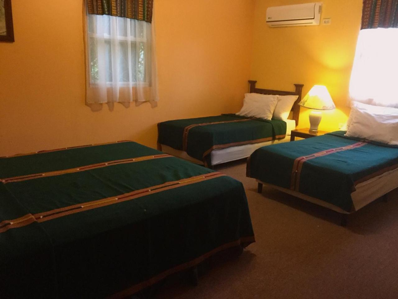 Hotel El Delfin Lívingston المظهر الخارجي الصورة