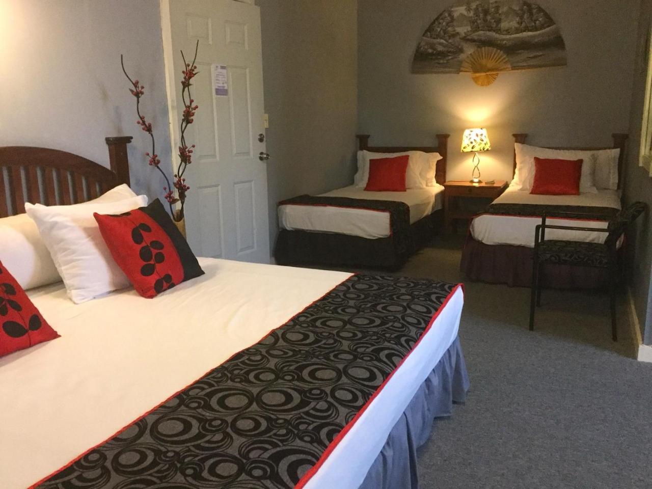 Hotel El Delfin Lívingston المظهر الخارجي الصورة